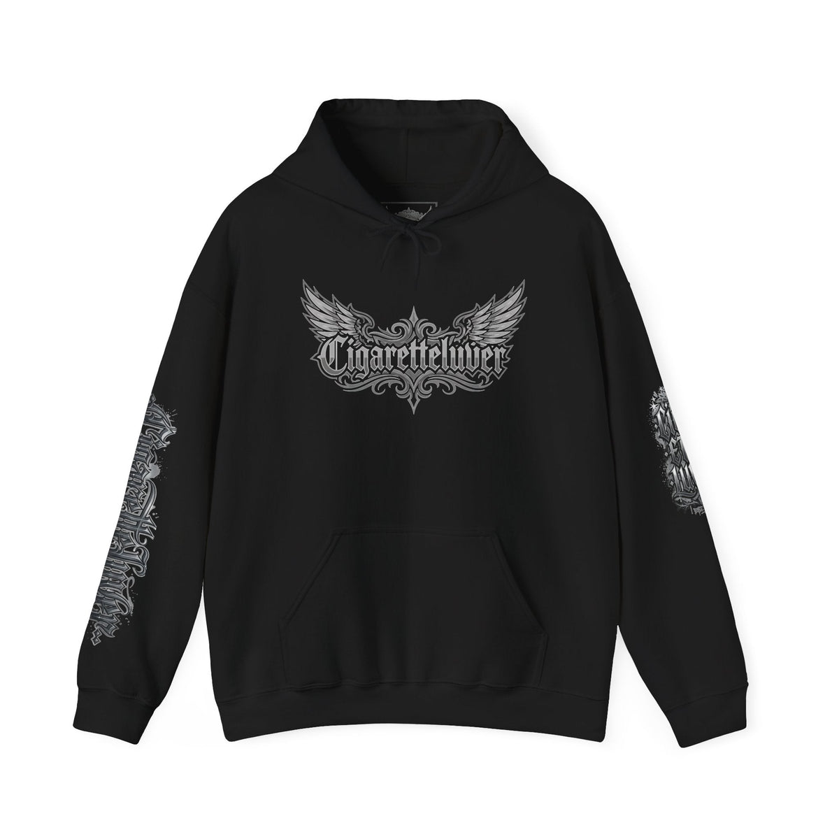 HOODIES